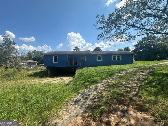 Building Photo - 794 N Booth Rd NW Rental