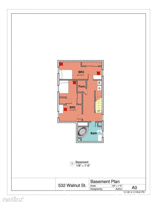 Photo - 532 Walnut St