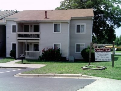 Photo - 845 Cates St Unit #845