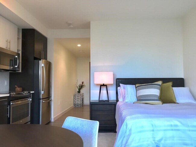 Photo - 1 Canal St Unit 827