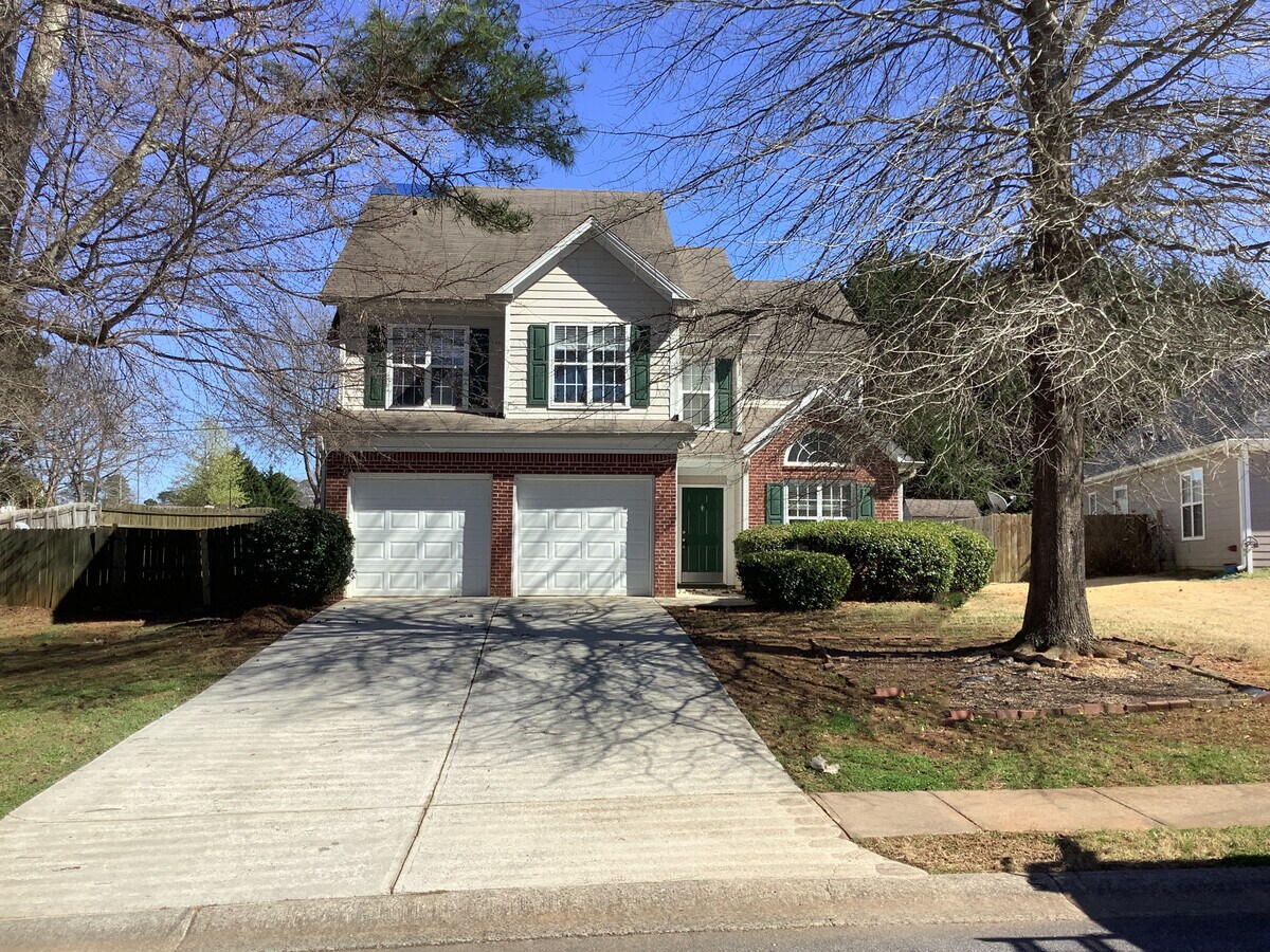 Photo - 3466 English Oaks Dr NW