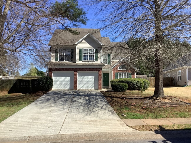 Building Photo - 3466 English Oaks Dr NW