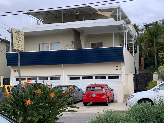 Photo - 4211 Franklin Ave Unidad 4213.5
