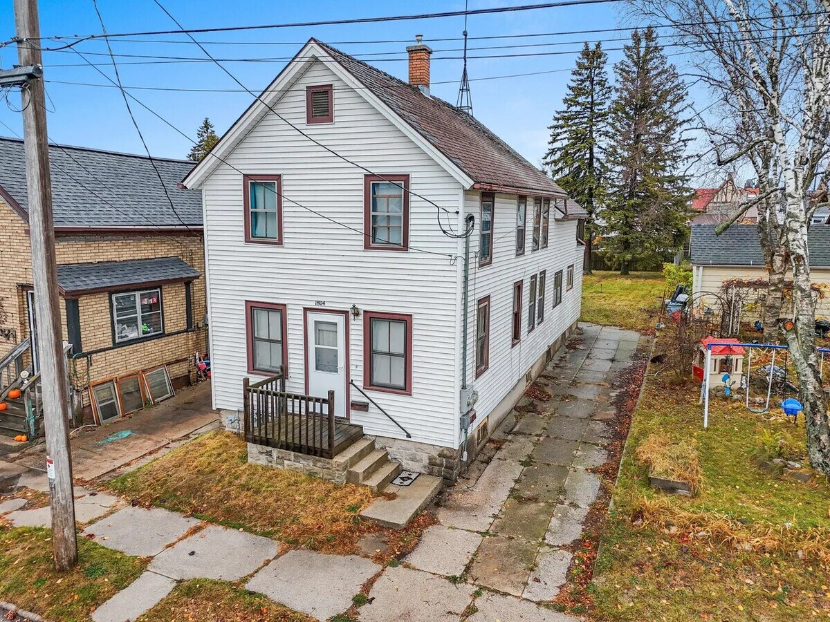 Photo - 1804 11th St Unidad Upper Rental