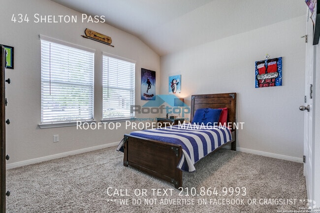 Building Photo - 434 Shelton Pass Rental