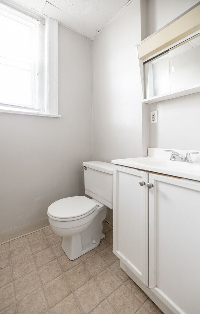 Photo - Fallowfield Apartments