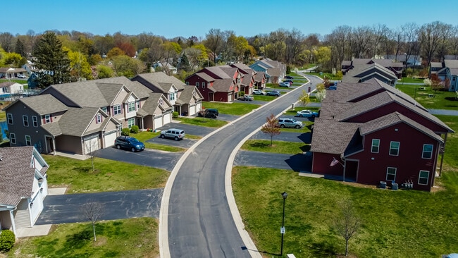 Photo - Preserve at Wood Creek