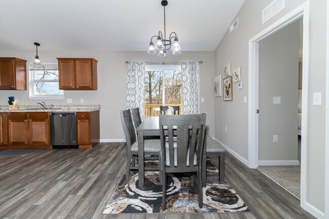 Photo - Fully Furnished Short-term rental Includes...