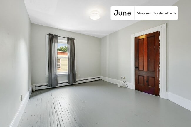 Photo - Room in Shared 4 bed/2 bath home Unit C