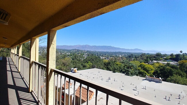 Acre Heights Apartments