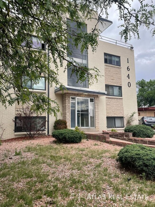 Back on the Market! Spacious 1 Bed 1 Bath ... - Back on the Market! Spacious 1 Bed 1 Bath ... Apartment Unit 4