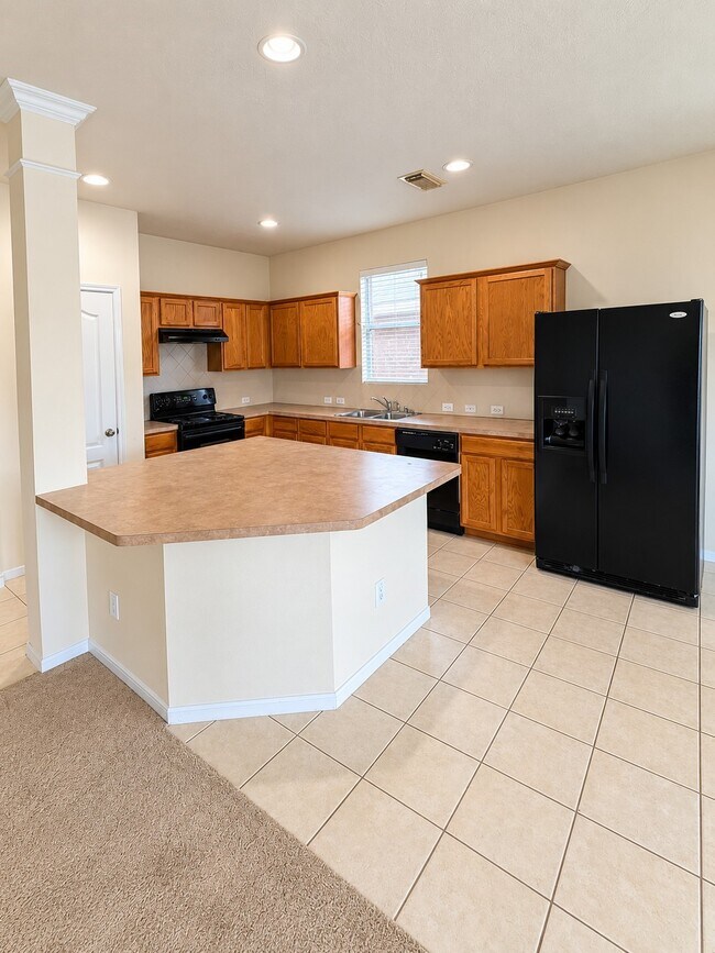 Photo - 17322 Brookhollow Mist Ct