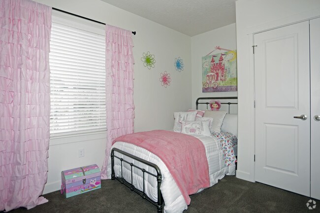 Photo - Towns of Traverse Mountain