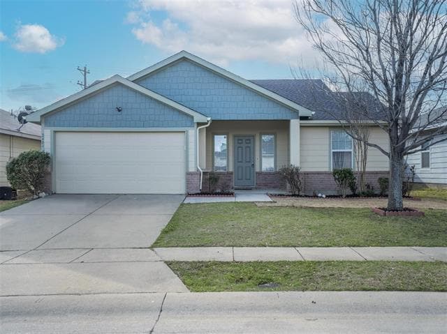 Building Photo - 2404 Grover Cleveland Dr
