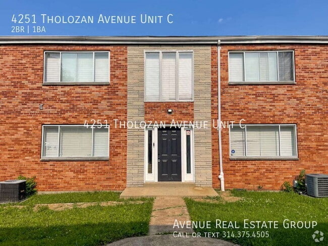 Building Photo - 4251 Tholozan Ave Rental