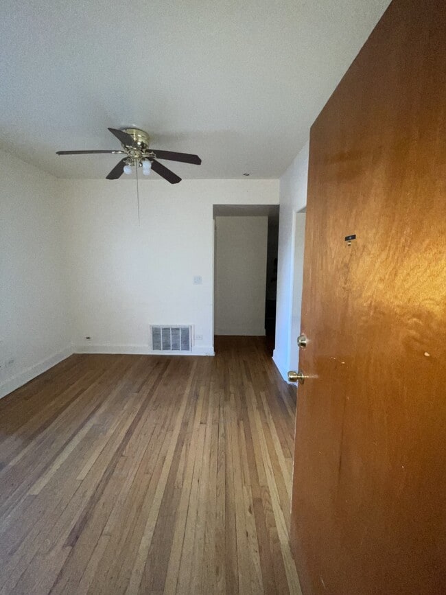 Front Room