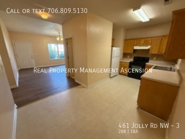 Photo - 461 Jolly Rd NW Unit 3