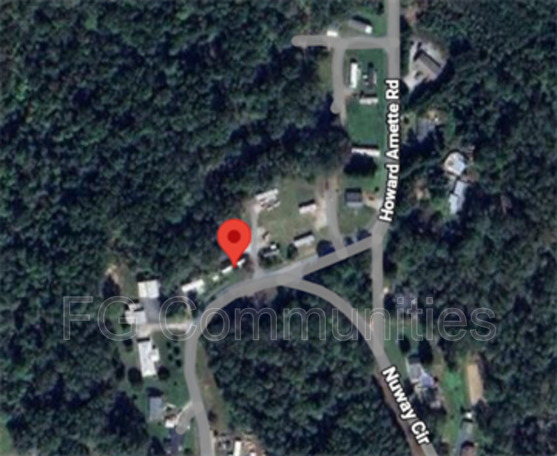 Photo - 2333 Howard Arnette Rd