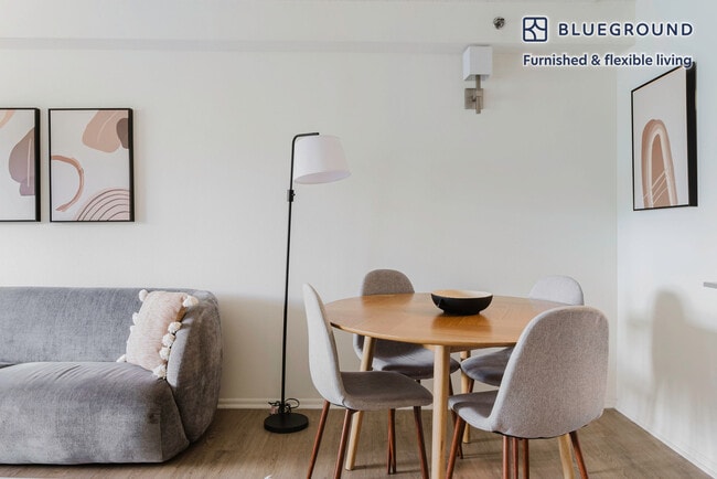 Photo - 444 Washington Blvd Unit FL5-ID1559