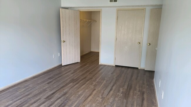 Park Hill Apartments