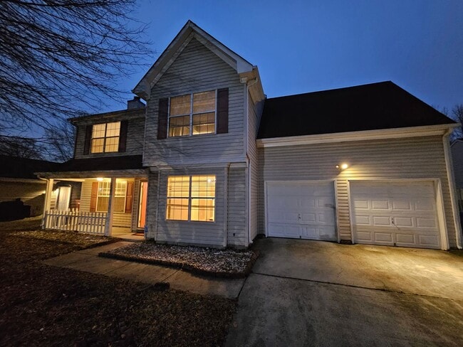 Building Photo - DEEP CREEK