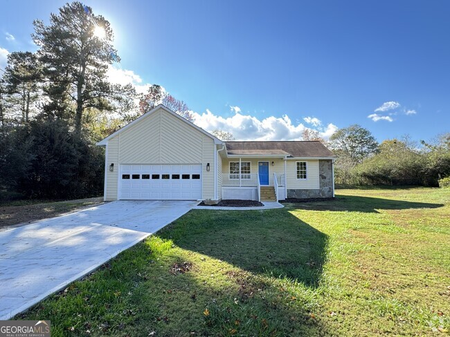 Building Photo - 1189 Granite Ln Rental