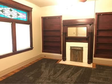 Building Photo - 418 Garrard St Unit 1st Floor