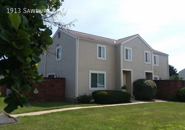 Photo - 1913 Sawbury Blvd Apartment
