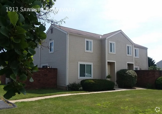 Building Photo - 1913 Sawbury Blvd Rental
