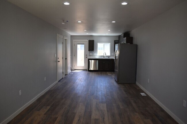 Photo - A St Townhomes Unit 110 A St.