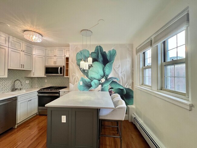 Photo - 1454 Beacon St Unit 744