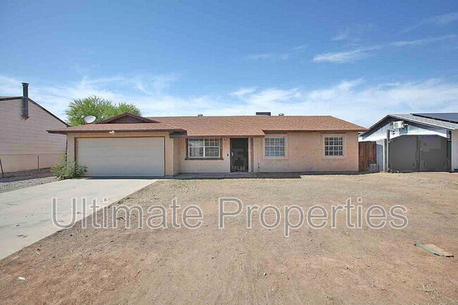 Photo - 1614 W Sequoia Dr Casa