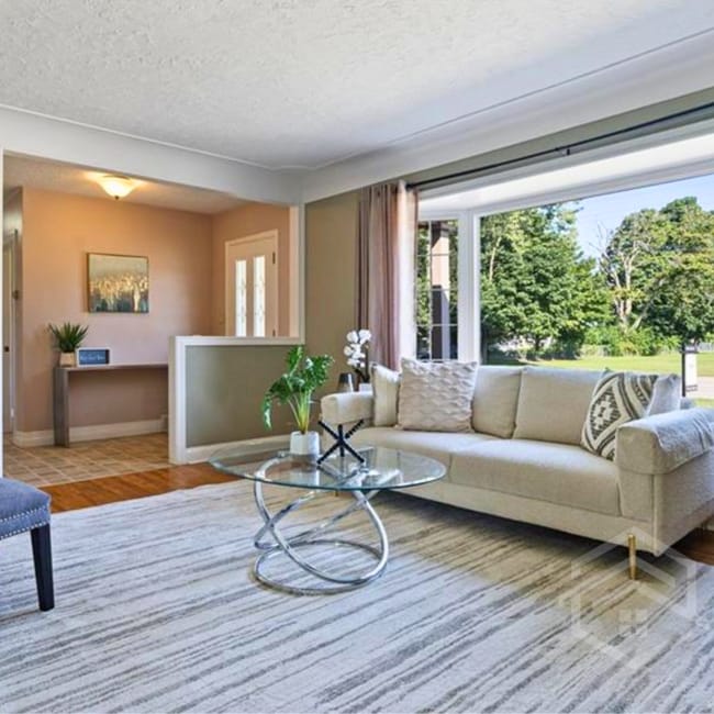 Photo - 3 Bedroom Bungalow on the edge of Otterville!!