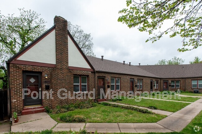 Building Photo - 607-621 North Broadview Avenue - 613 Rental