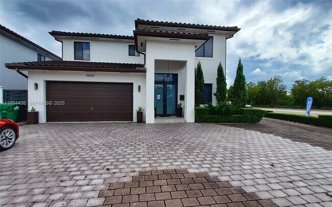 Building Photo - 14680 SW 17th St