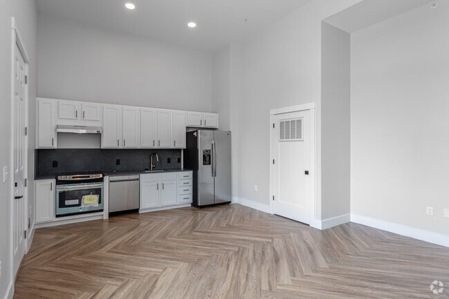 1BR, 1BA - The One