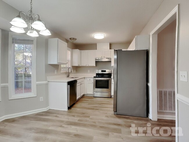 Photo - 2028 Ballston Pl