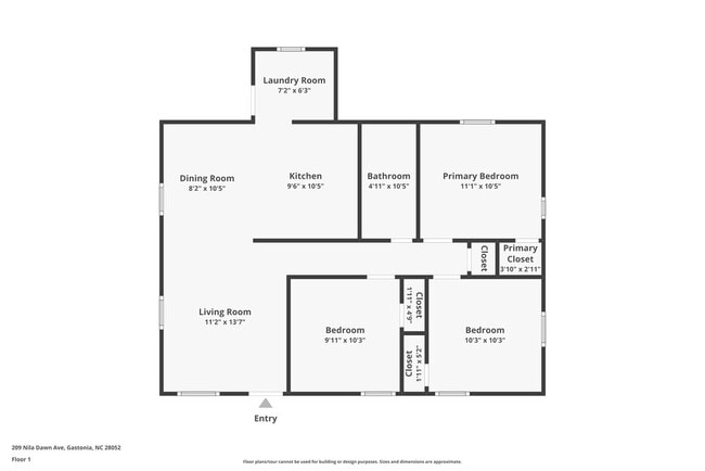 Photo - 209 Nila Dawn Ave