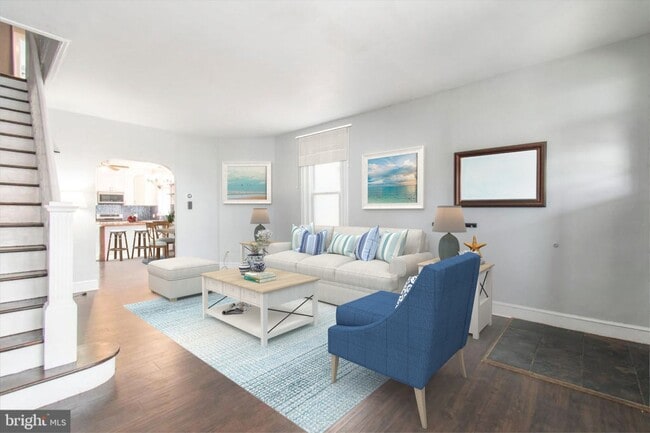 Photo - 4 Bedroom / 2.5 Bathroom Home in Roxborough