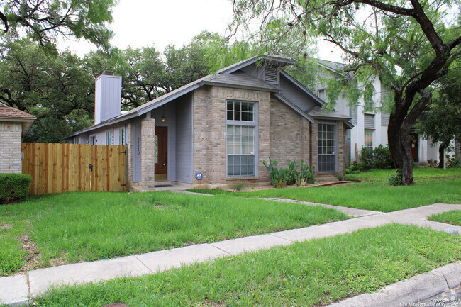 Building Photo - 14110 George Rd Rental