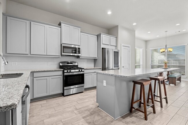 Photo - 27205 Dripping Ledge Ct