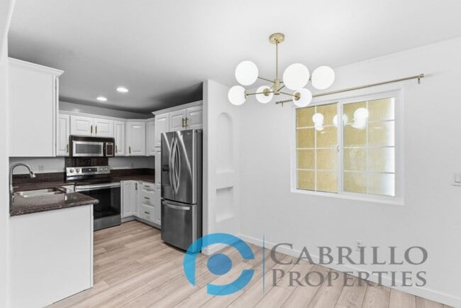 Photo - *** FIRST MONTH FREE *** Beautifully Renovated 2BD/2BA Condo with In-Unit Washer and Dryer Unit 208