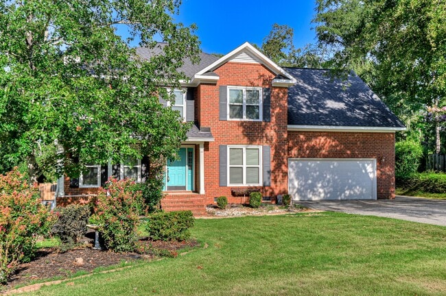 Photo - 4135 Fox Brush Dr