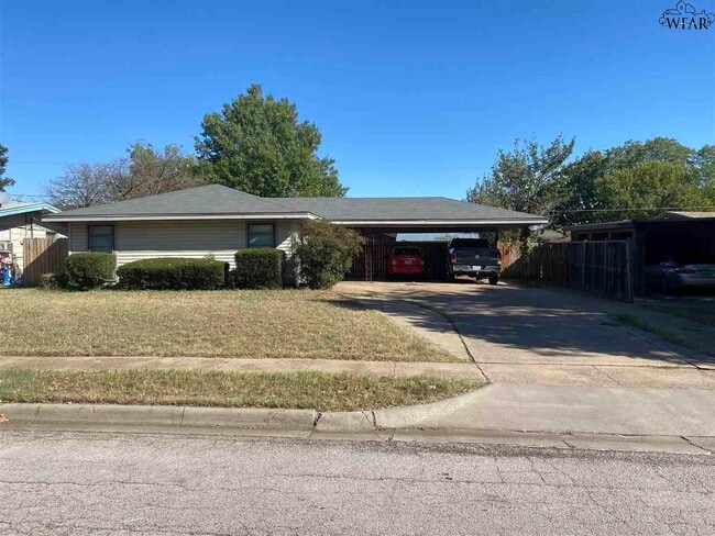 Photo - 4118 McGaha Ave Casa