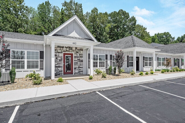 Photo - 444 Neal St Unit A