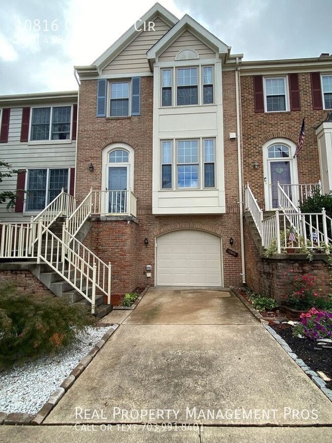 Building Photo - 10816 Caraway Cir