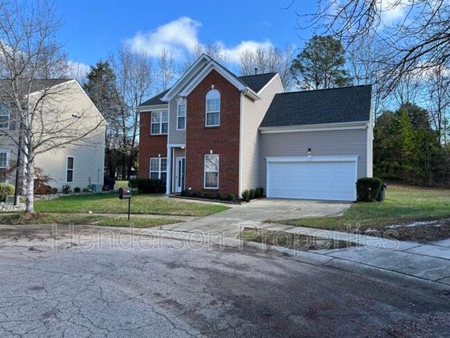 Building Photo - 7802 Rolling Meadows Ln