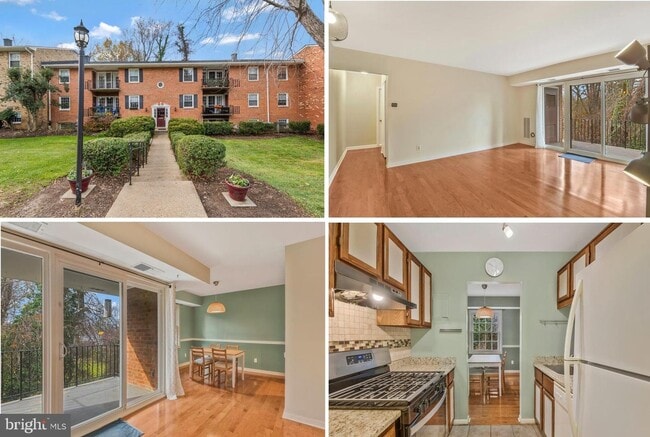 Building Photo - 3846 Lyndhurst Dr Unit 302