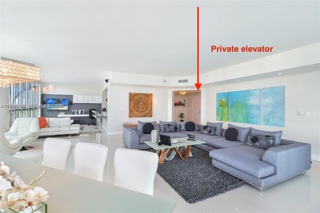 Photo - 3535 S Ocean Dr Unit 1006