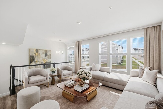 The Villas at Patapsco Glen